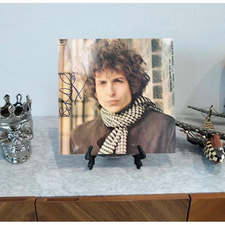 bob dylan blonde on blonde album